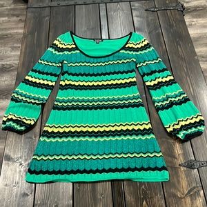 BEBE DRESS SIZE SMALL